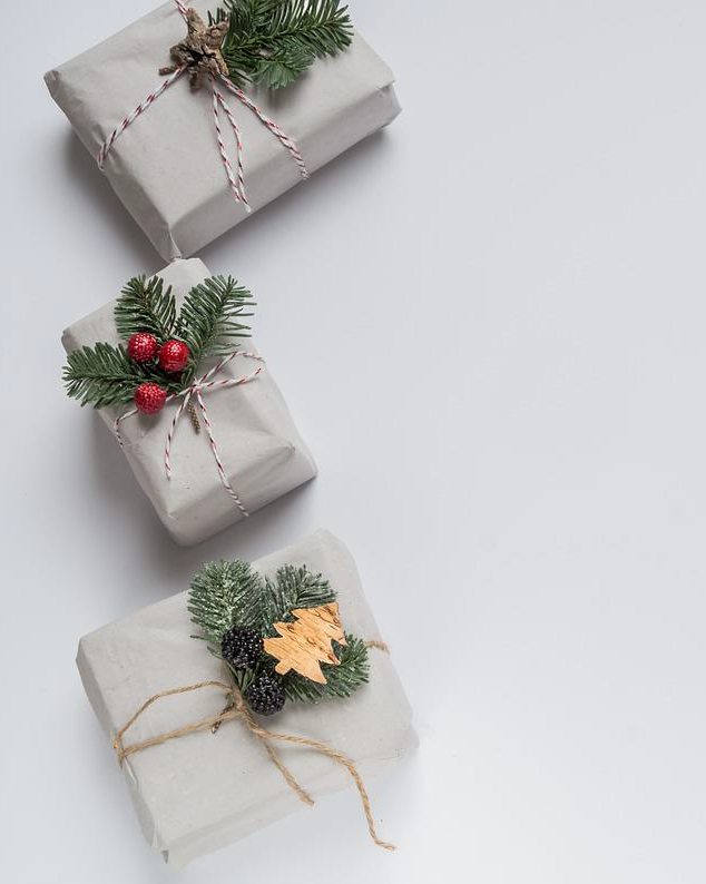 Food Feinste Produkte, regional verarbeitet