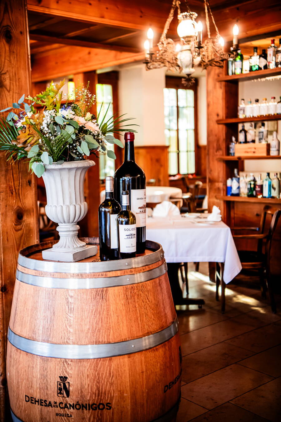 Lehrling Unsere Lehrlinge geben alles für unsere Gäste