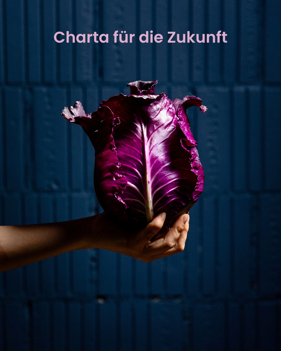 Food Feinste Produkte, regional verarbeitet