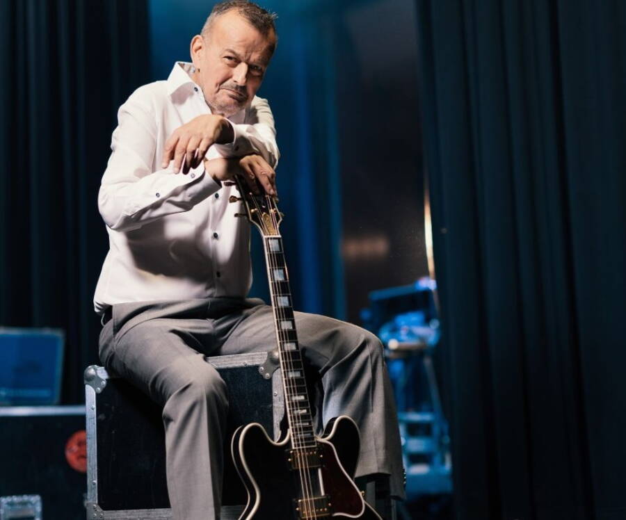 Events im Dachstock geniale Events mit tollen Künstlern (und feinem Essen) ;)