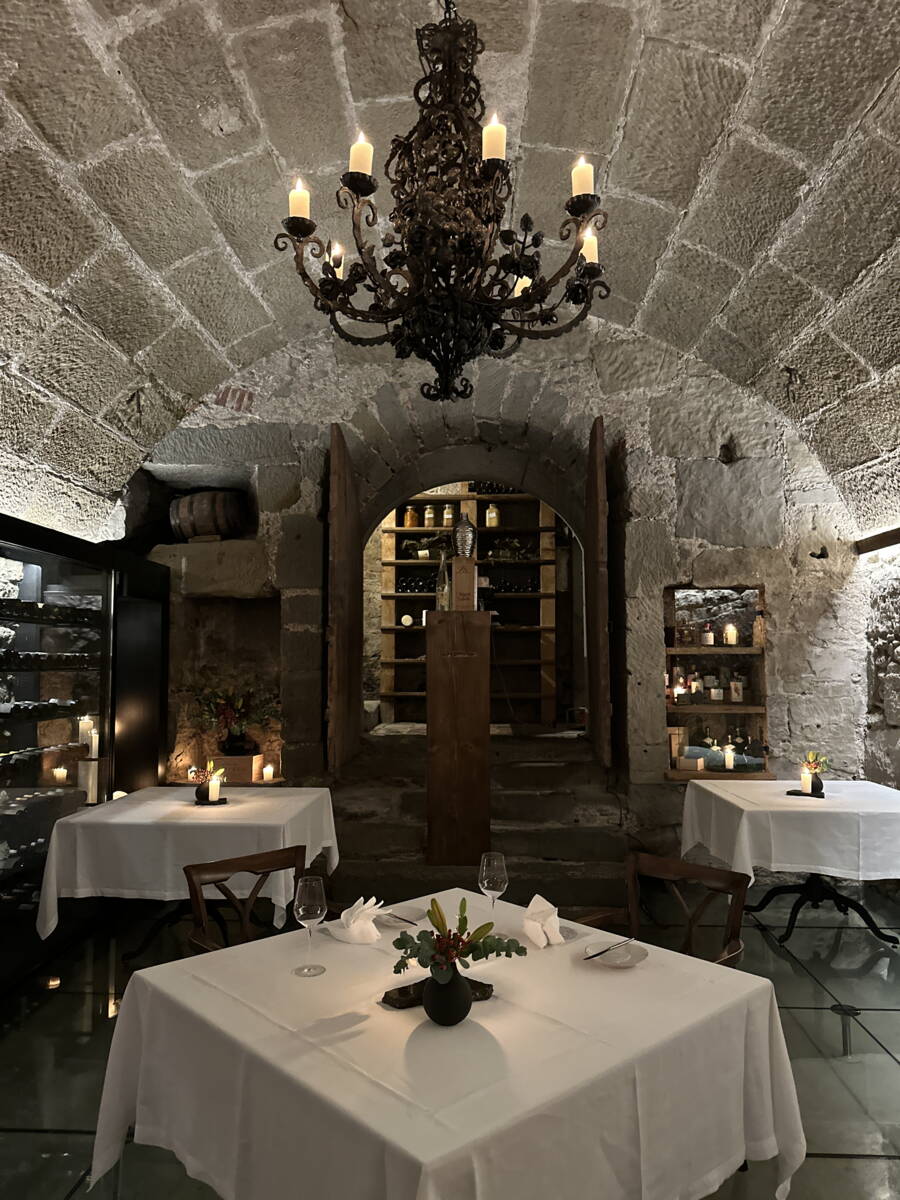 Lehrling Unsere Lehrlinge geben alles für unsere Gäste